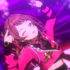 Fighting My Way Colour Bass Bootleg 【FREE DL】