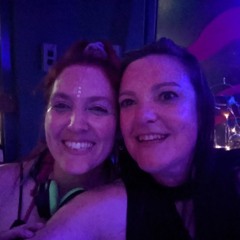 Live Techno Mix For Steph's 50th Bday Party 3rd Oct 21