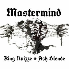 Mastermind (Feat. Ash Blonde)