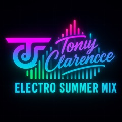 ELECTRO SUMMER MIX 2025