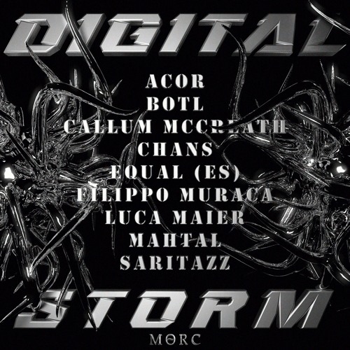 ACOR - Rave Culture [MORCVA006]