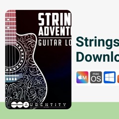 Strings Adventure Download