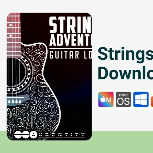 Strings Adventure Download