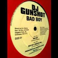 DJ Gunshot – Bad Boy