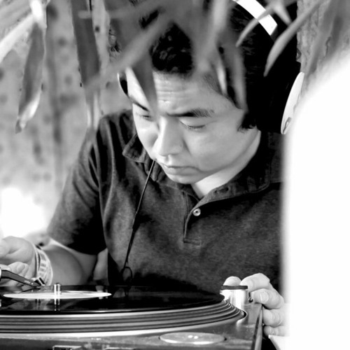 RADIO.D59B / ALCHEMY EXPERIENCES #2 w/ Yuto Takei