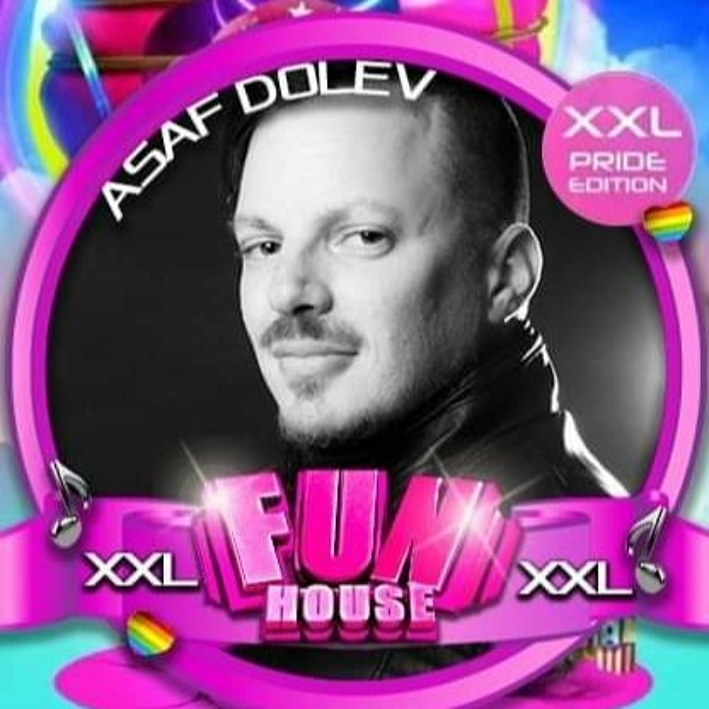 Asaf Dolev