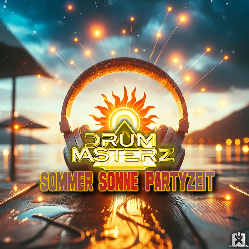 DrumMasterz - Sommer Sonne Partyzeit [SINGLE] 🎉OUT NOW! JETZT ERHÄLTLICH!★🤩