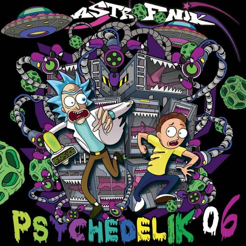 Psytrance