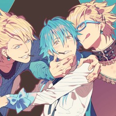 discord | edit audio