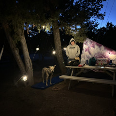 Santa Fe (Produced by Phil)