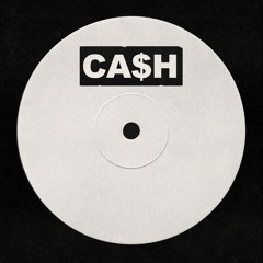 Funk Cartel - CA$H (Original Mix)