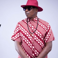 Black Sherif - Kweku The Traveler (DJ NICKIE CARTEL WAAP AMAPIANO REMIX)