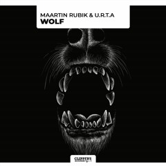Maartin Rubik & U.R.T.A -Wolf