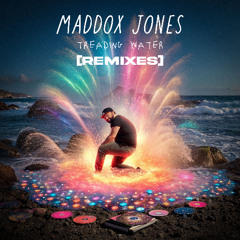 Treading Water (Giuseppe D. Remix)