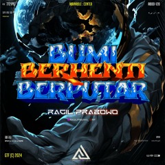 Bumi Berhenti Berputar ( Avxaty x RP ) #Locked