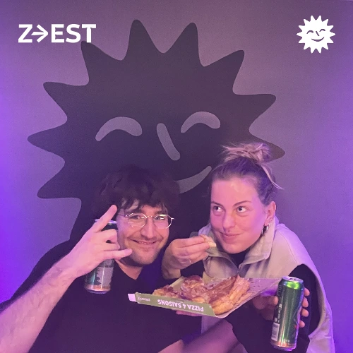 Soundcloud podcast image for