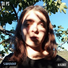 DJ PS @ SWOON | 8.11.2022