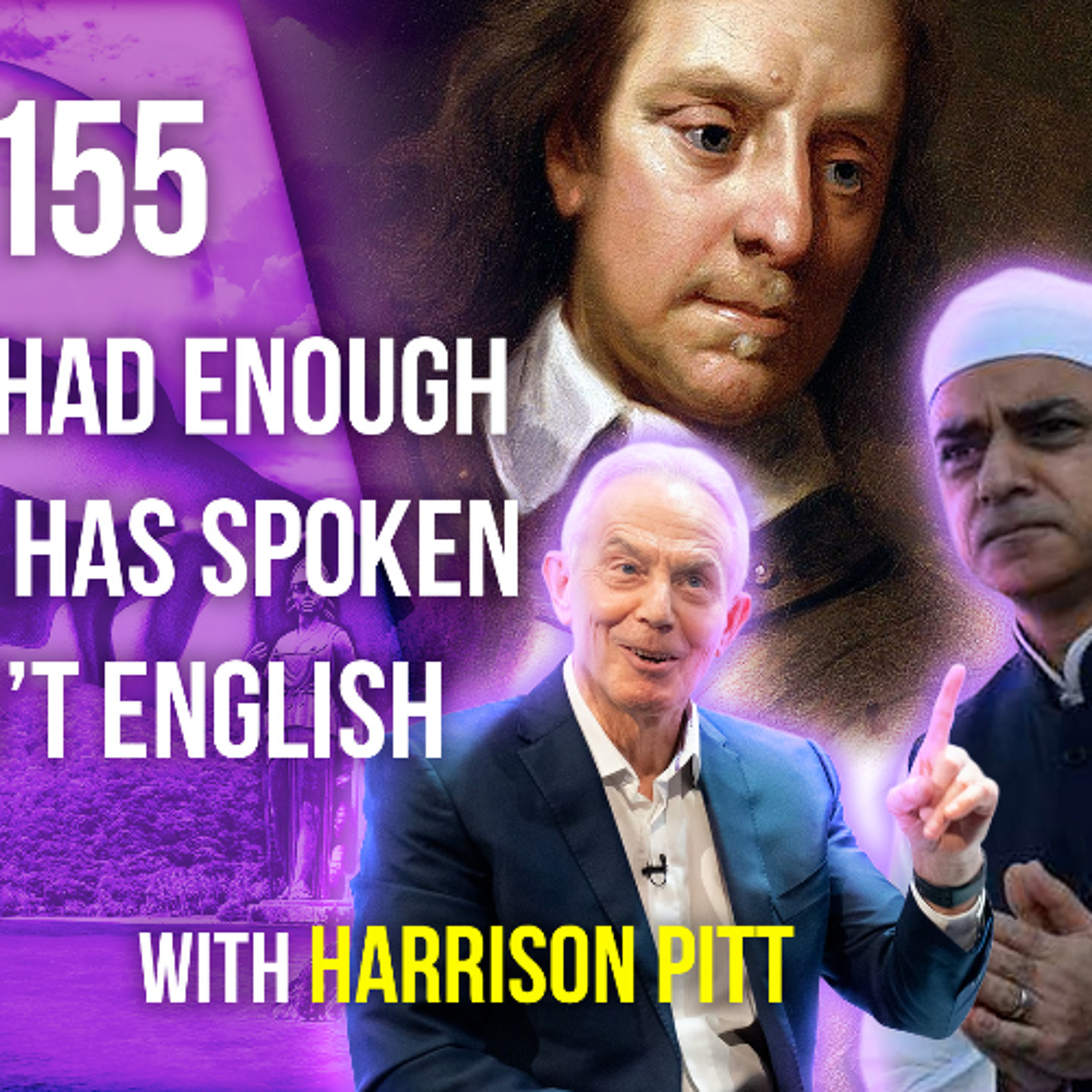 The Podcast of the Lotus Eaters #1155