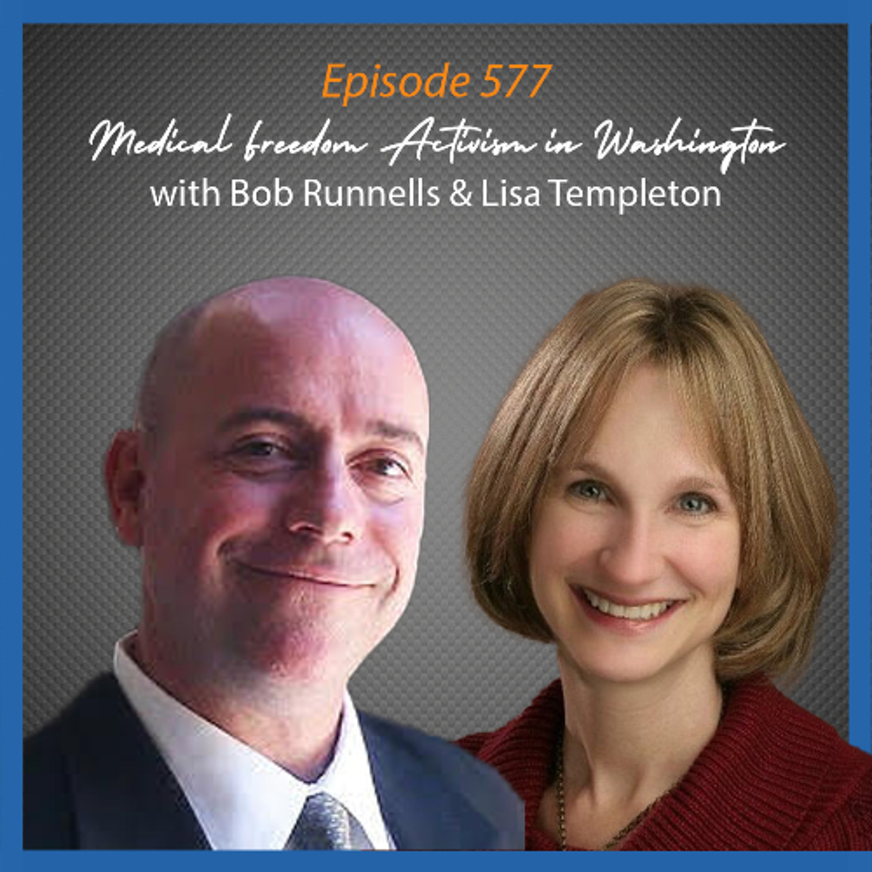 Health Solutions With Shawn & Janet Needham