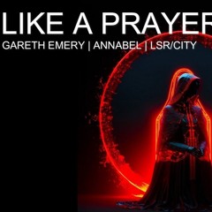 Hendy - Like A Prayer (Remix)