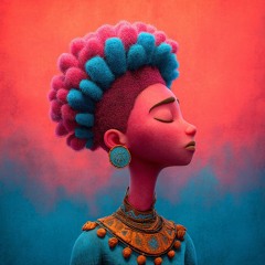 Seeing clear in the dark (variation #12)