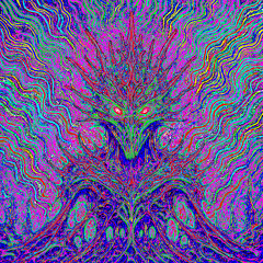 Sundal of PUMA - Meta Deity
