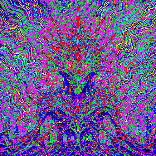 Sundal of PUMA - Meta Deity