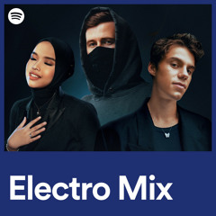 Electro Mix