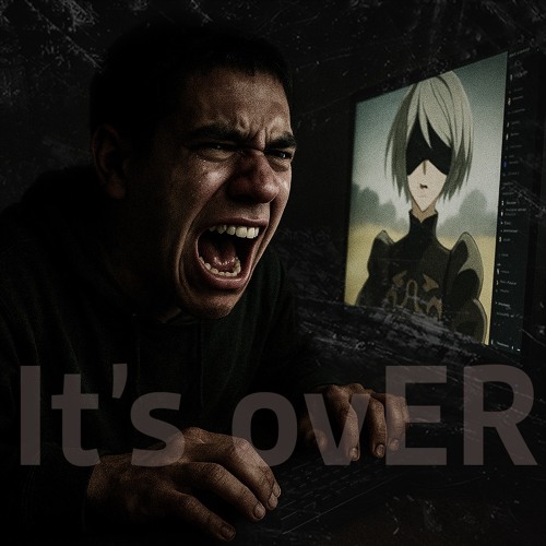 It’s ovER ft Mortis