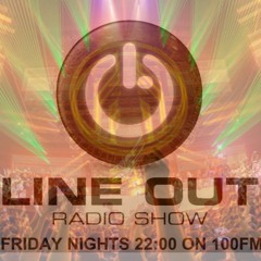 Line Out Radioshow 691