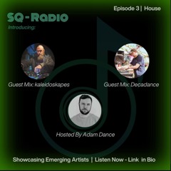 Sync Quest Radio 2/8/25