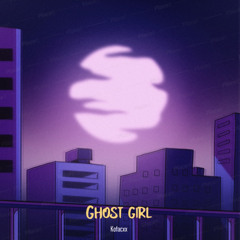 ghost girl