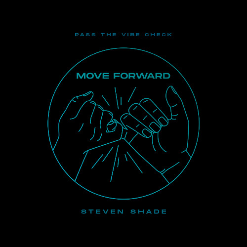 Steven Shade - Move Forward (Original Mix) | OUT NOW | PTVC010