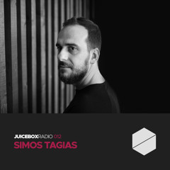 Juicebox Radio 012 - Simos Tagias