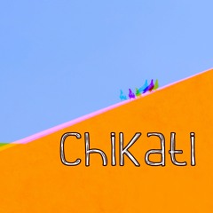 Chikati - Dancing With Shadows