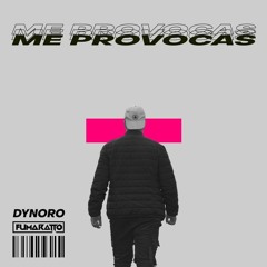 NRJ - DYNORO - ME PROVOCAS (PI) 2