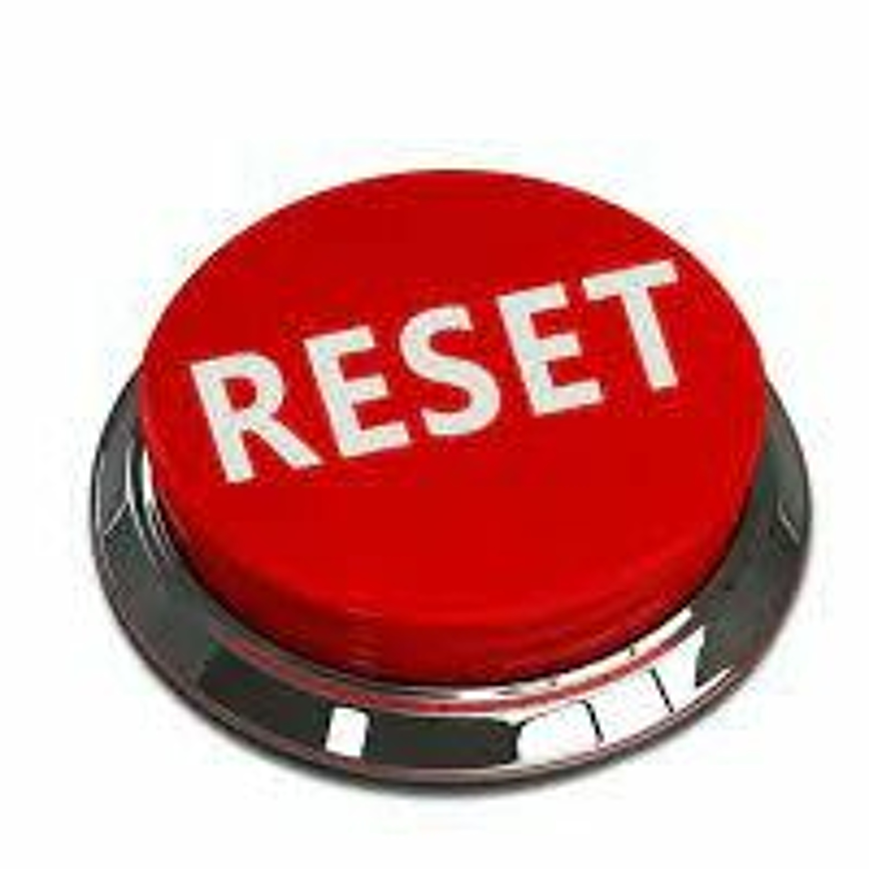 The Reset episode artwork