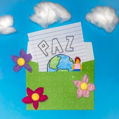 Cartinha da Paz