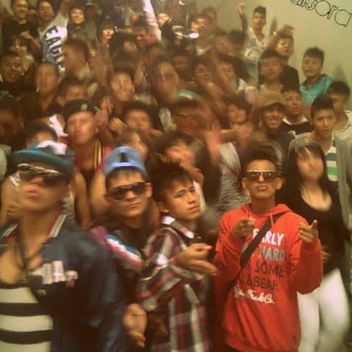 ☆Panamiur Los de la Impulsora El Combo mas Cabron.mp3
