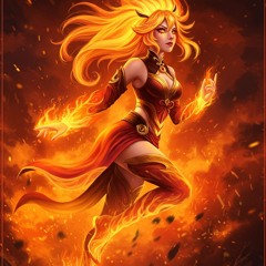 Underground Flame