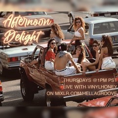 Afternoon Delight #4