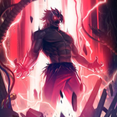 Duel R&D (Boss Stage 1) (Gmy Mash-Up)