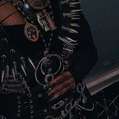 GRAVE R☠︎︎BBERS (prod. drugslutt)