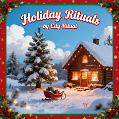 Christmas on the Sand