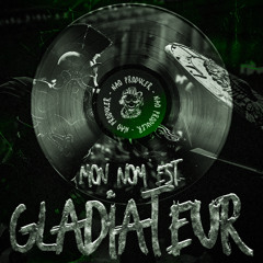 MON NOM EST GLADIATEUR - NAO