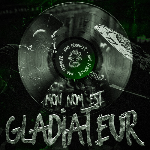 MON NOM EST GLADIATEUR - NAO