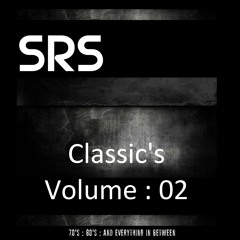 Classic's Volume : 02