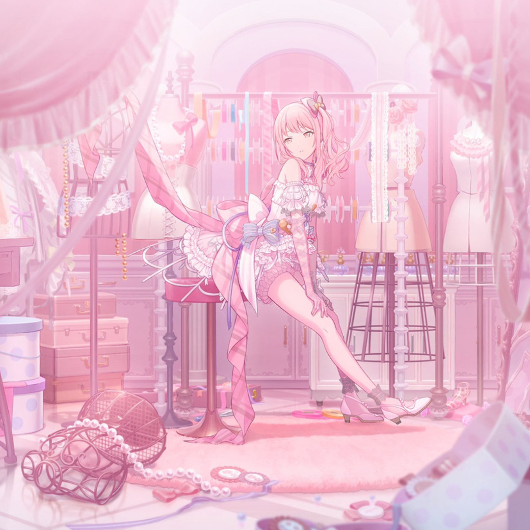 Listen to id smile | akiyama mizuki (project sekai) by iky