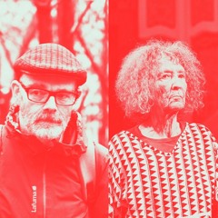 Mark Fell & Limpe Fuchs — Live
