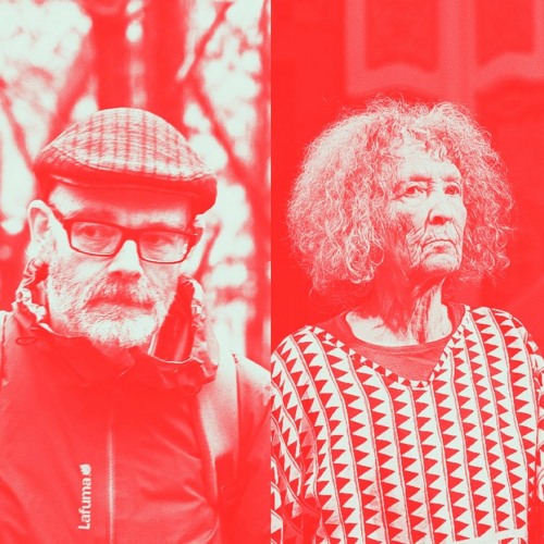 Mark Fell & Limpe Fuchs — Live